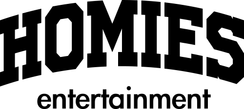 HOMIES entertainment